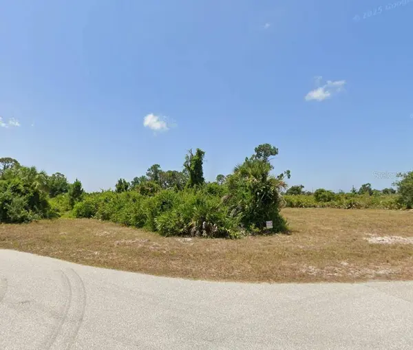35 WINDWARD LN, Placida, FL 33946