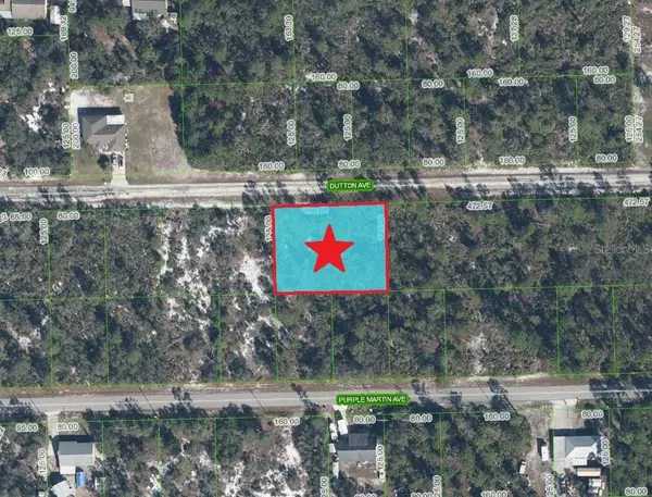 3262 PLOVER AVE, Lake Placid, FL 33852