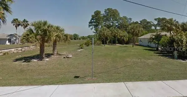 17496 CAPE HORN BLVD, Punta Gorda, FL 33955