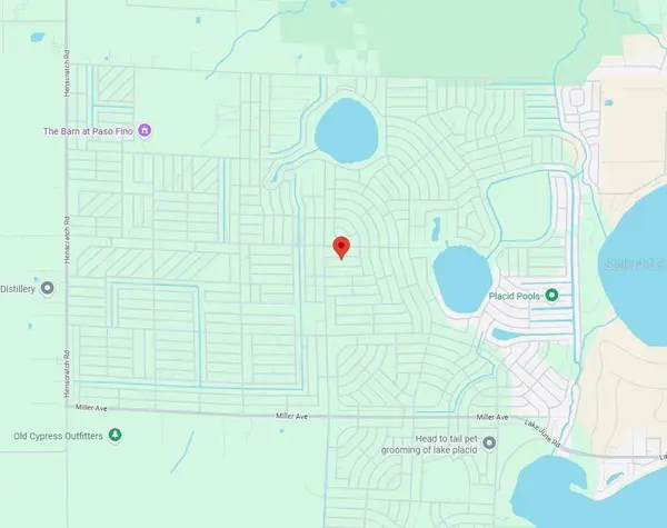 3262 PLOVER AVE, Lake Placid, FL 33852
