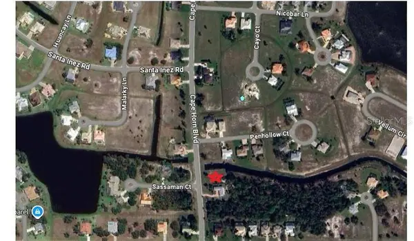 17496 CAPE HORN BLVD, Punta Gorda, FL 33955