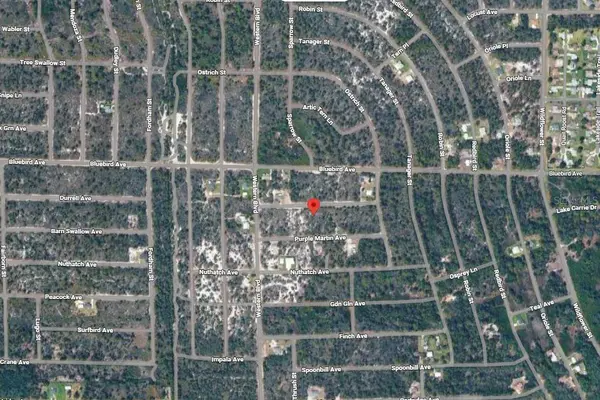 3262 PLOVER AVE, Lake Placid, FL 33852