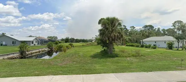 17496 CAPE HORN BLVD, Punta Gorda, FL 33955