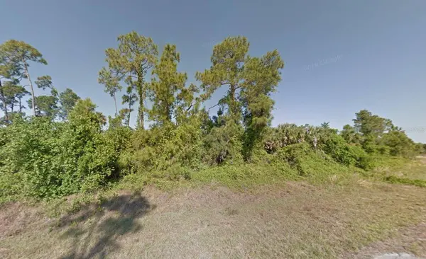 Lot 24 & 25 JULIANNA ST, North Port, FL 34288