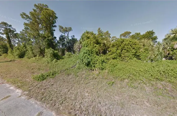 Lot 24 & 25 JULIANNA ST, North Port, FL 34288