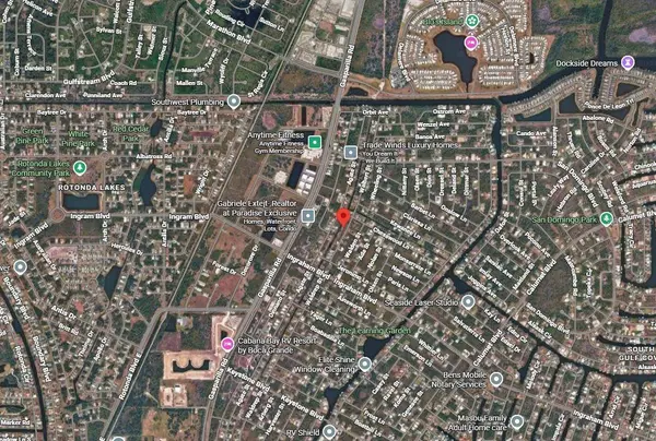 8301 WALBERT ST, Port Charlotte, FL 33981