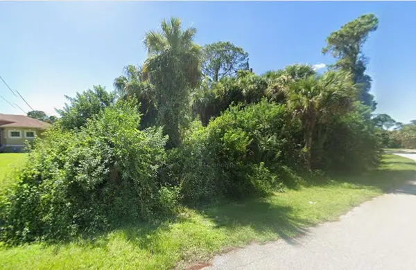 Lot 13 HENDERSON LN, North Port, FL 34286
