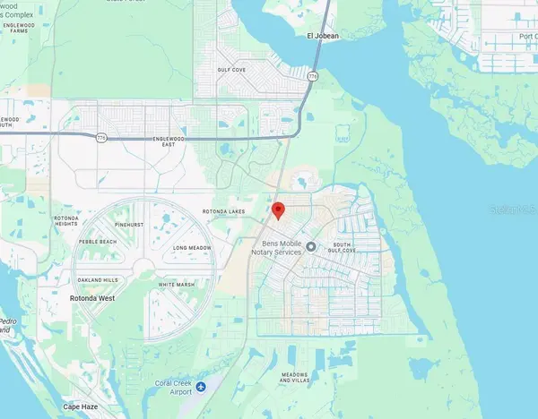 8301 WALBERT ST, Port Charlotte, FL 33981