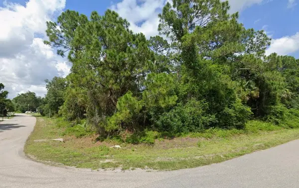 Lot 19 NASHVILLE RD, North Port, FL 34288