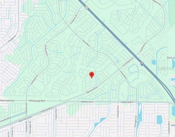 Lot 17 OVERLOOK RD, North Port, FL 34288