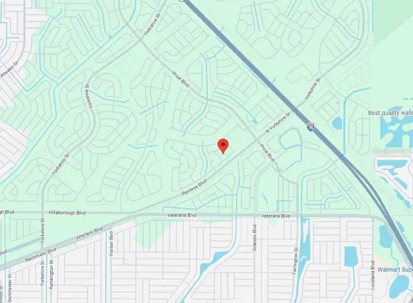 Lot 8 NOCTURN ST, North Port, FL 34288