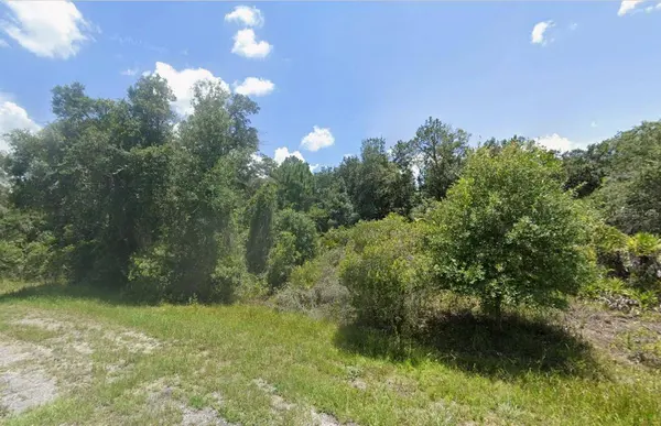 Lot 4 MATADOR RD, North Port, FL 34291