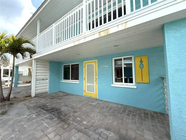 1290 SHORE VIEW DR #5, Englewood, FL 34223