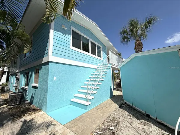 1290 SHORE VIEW DR #5, Englewood, FL 34223