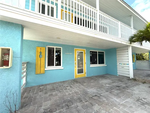 1290 SHORE VIEW DR #5, Englewood, FL 34223