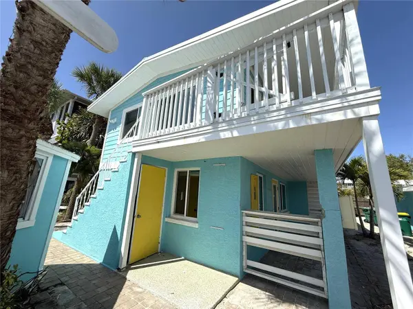 1290 SHORE VIEW DR #5, Englewood, FL 34223