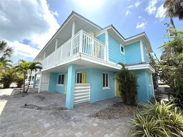 1290 SHORE VIEW DR #5, Englewood, FL 34223