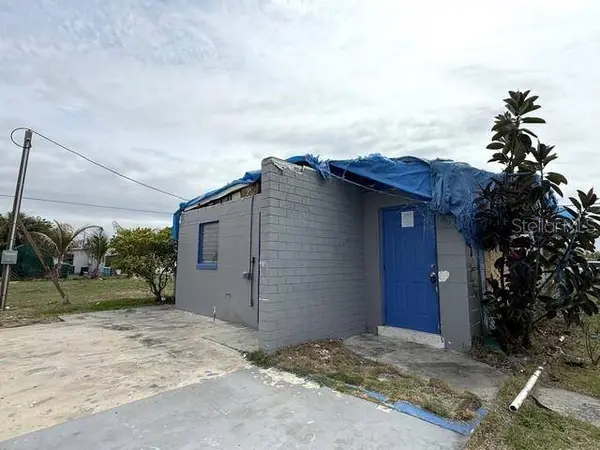 21661 AUGUSTA AVE, Port Charlotte, FL 33952