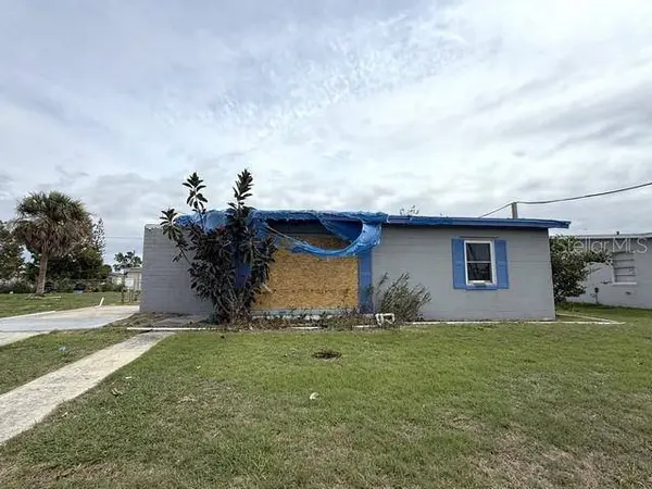 21661 AUGUSTA AVE, Port Charlotte, FL 33952