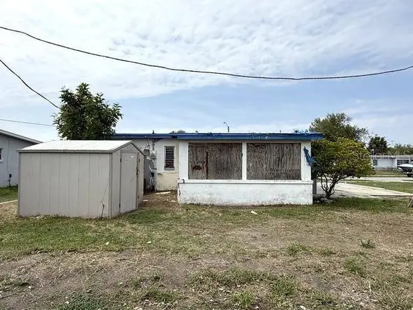 21661 AUGUSTA AVE, Port Charlotte, FL 33952