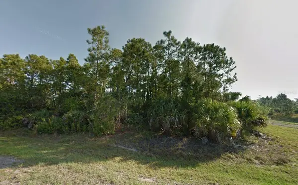 Lot 18 BRIARCLIFF AVE, North Port, FL 34288