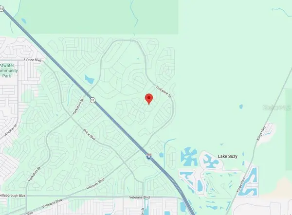 Lot 18 BRIARCLIFF AVE, North Port, FL 34288