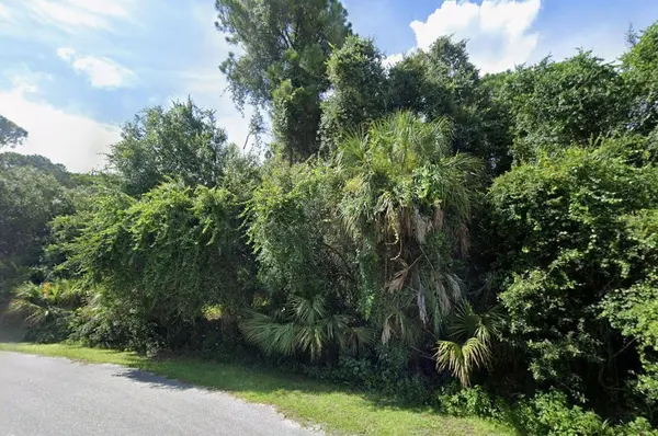 Lot 36 GALAMBOS ST, North Port, FL 34291