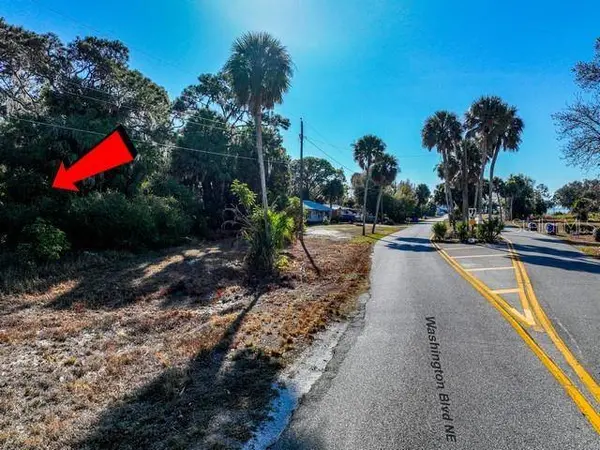 1632 WASHINGTON BLVD NE, Lake Placid, FL 33852