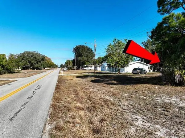 1632 WASHINGTON BLVD NE, Lake Placid, FL 33852