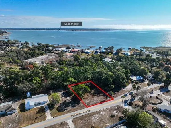 1632 WASHINGTON BLVD NE, Lake Placid, FL 33852