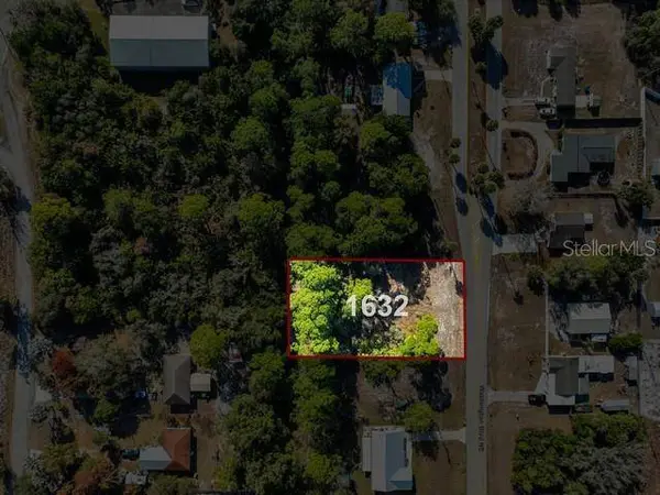 1632 WASHINGTON BLVD NE, Lake Placid, FL 33852