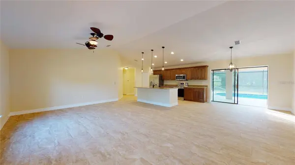 4851 KENNETT ST, North Port, FL 34288