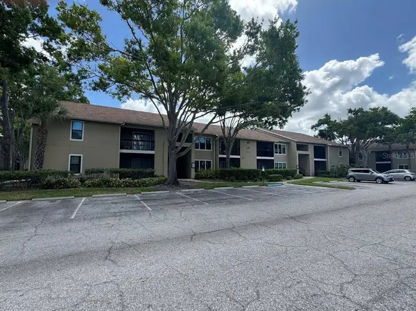4037 CROCKERS LAKE BLVD #25, Sarasota, FL 34238