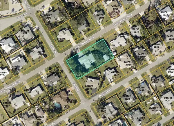 1241 S VENICE BLVD, Venice, FL 34293