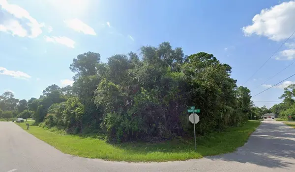 Lot 12 BERTWELL ST, North Port, FL 34288