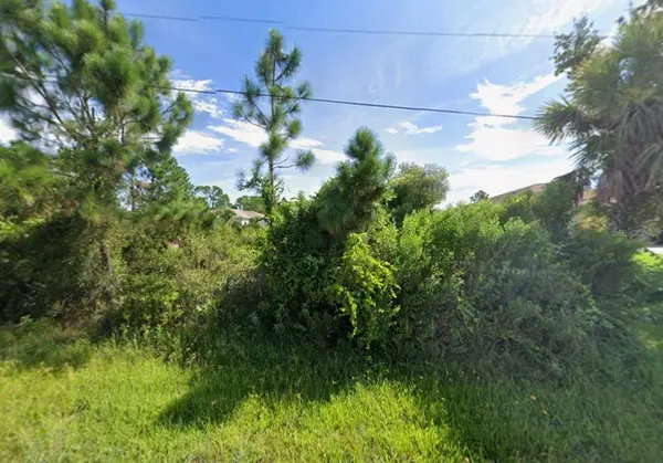 Lot 39 CALLAGHAN LN, North Port, FL 34291
