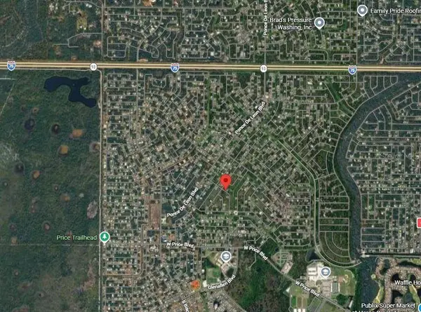 Lot 39 CALLAGHAN LN, North Port, FL 34291