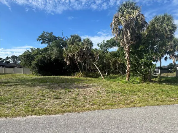 Lot 1 MULGRAVE AVE, North Port, FL 34287