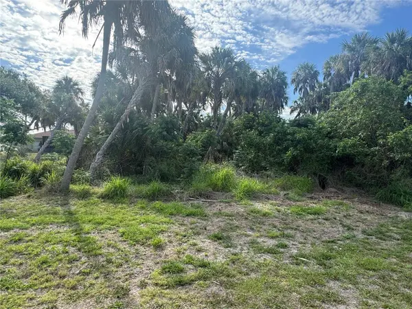 Lot 1 MULGRAVE AVE, North Port, FL 34287