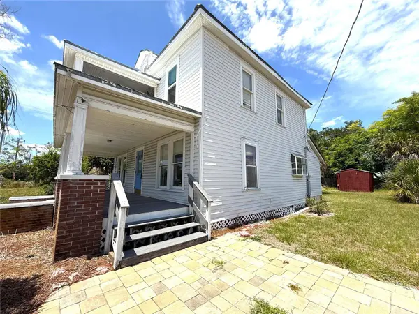 214 W WHIDDEN ST, Arcadia, FL 34266