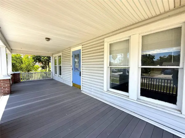 214 W WHIDDEN ST, Arcadia, FL 34266
