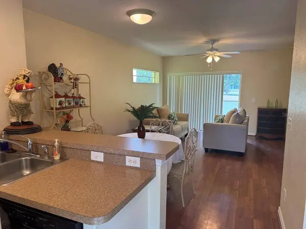 2060 WILLOW HAMMOCK CIR #105, Punta Gorda, FL 33983