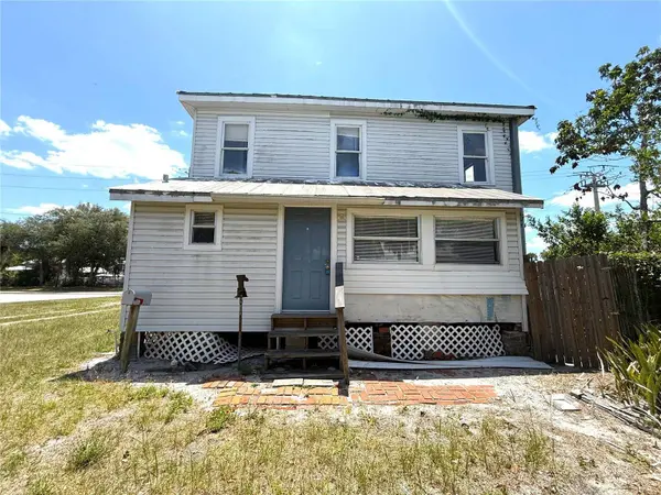 214 W WHIDDEN ST, Arcadia, FL 34266