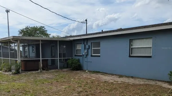 27185 WHITMAN AVE, Punta Gorda, FL 33983