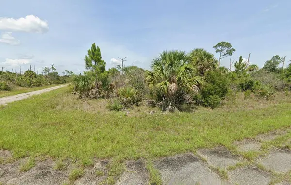 Lot 7 NOSEGAY ST, North Port, FL 34288