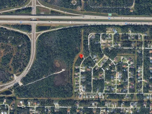 Lot 34 BALSEY ST, North Port, FL 34286