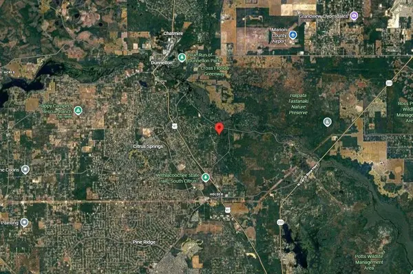905 E ABEND DR, Dunnellon, FL 34434