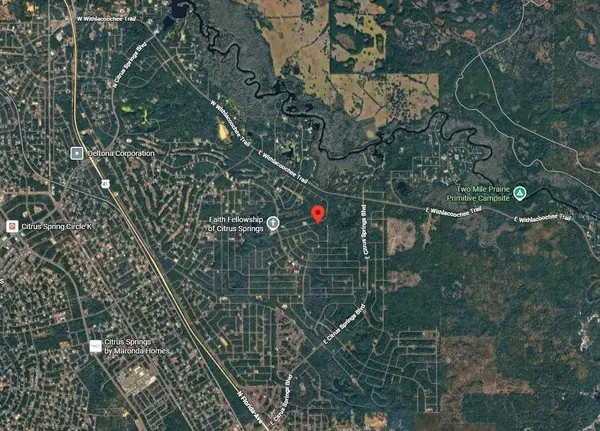 905 E ABEND DR, Dunnellon, FL 34434