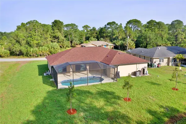 2337 SIMONTON AVE, North Port, FL 34286