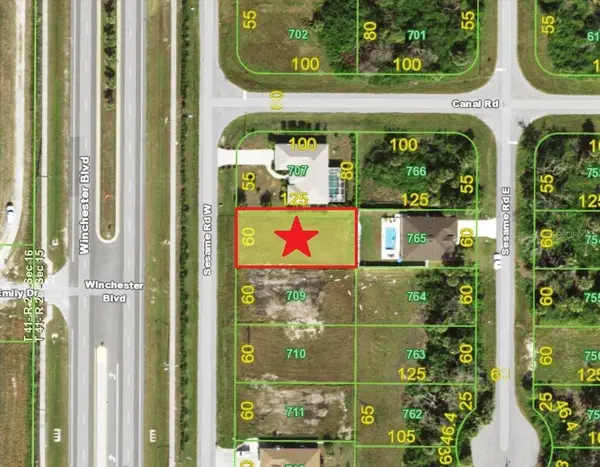 139 SESAME RD W, Rotonda West, FL 33947